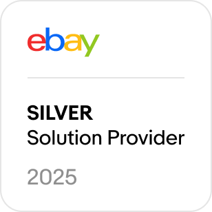 dewabit ebay silver solution partner logo