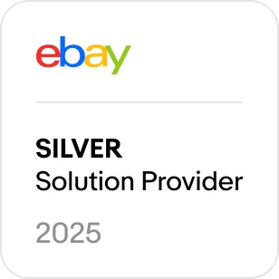 dewabit ebay silver solution partner logo