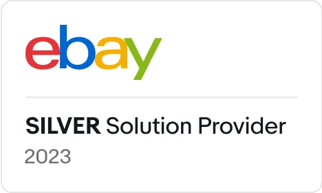 dewabit ebay silver solution partner logo